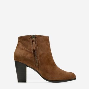 Cole Haan Davenport Boots